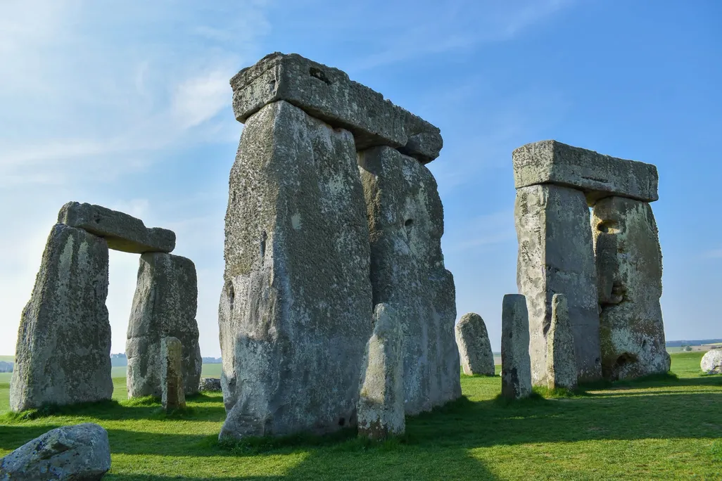 arch