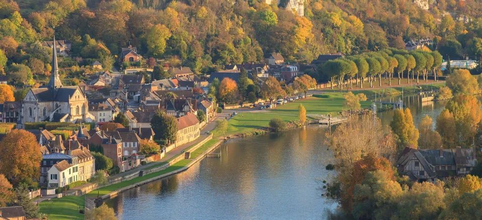 Grand Waterways of France Experience France from the perspective of its fabled waterways on a sweeping voyage along three grand rivers: the Seine, the Saône, and the Rhône.