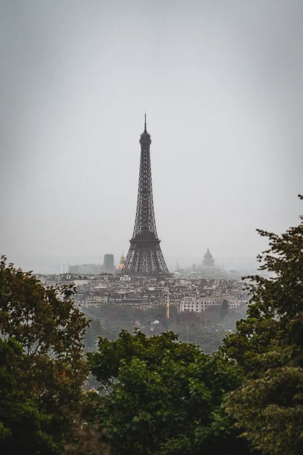 Le cœur lointain thumbnail