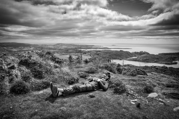 West Cork Nap thumbnail