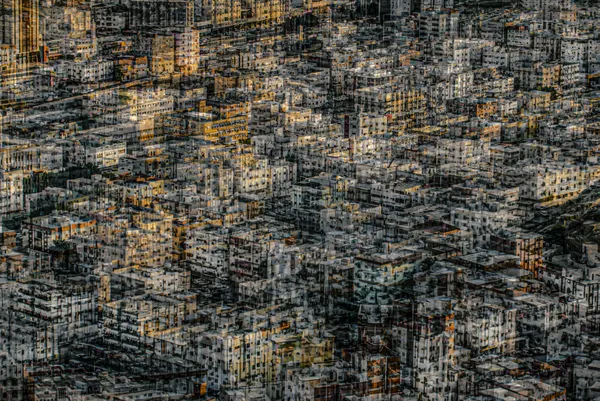 Urban Overload thumbnail