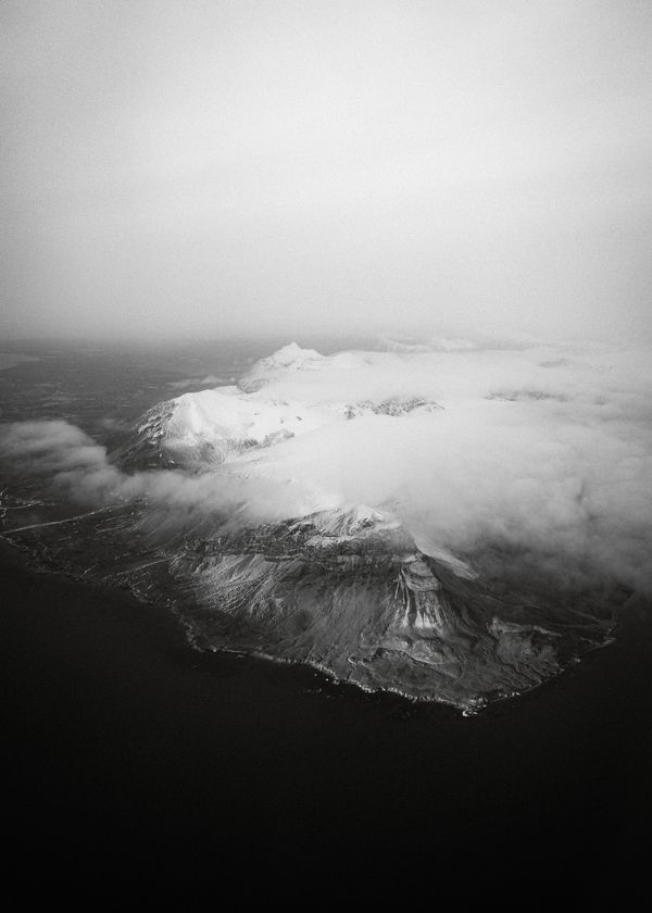 Arrival to Svalbard thumbnail