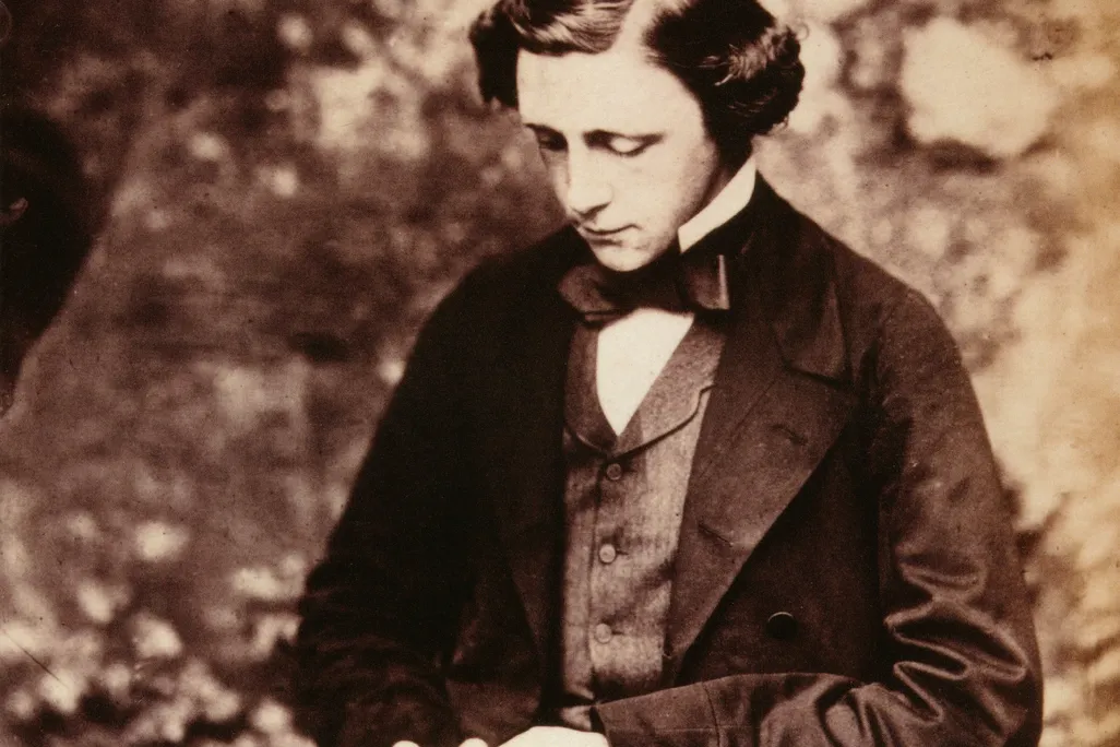 Charles Dodgson