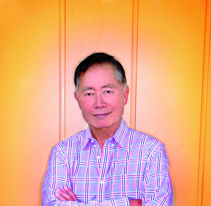 George Takei