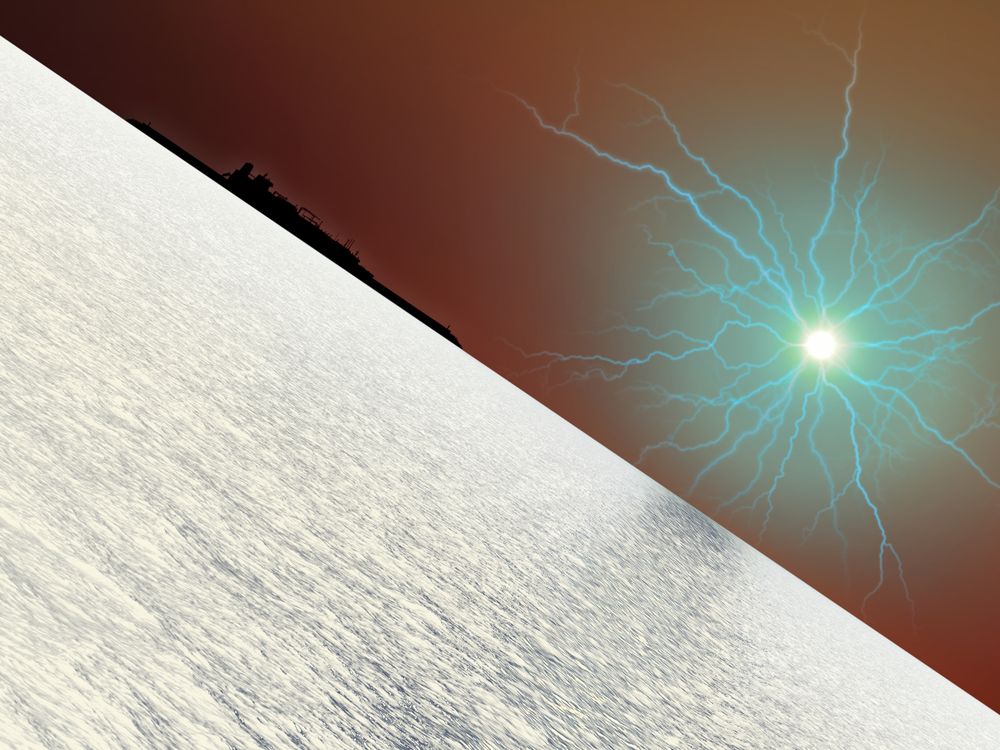 Anomalies... | Smithsonian Photo Contest | Smithsonian Magazine