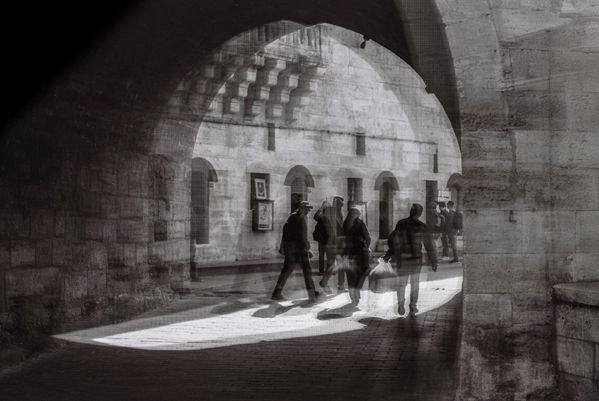 Echoes of Passage thumbnail