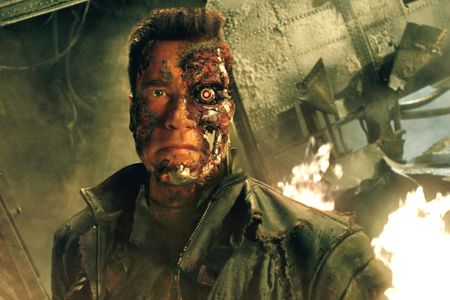 Before long, artificial intelligence will stop looking to humans for upgrades and start seeking improvements on their own.