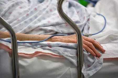 Researchers at the University of Pittsburgh Medical Center will soon replace the blood of trauma patients with cold saline solution to slow down the cell's metabolism to where there's no signs of brain activity, nor pulse.