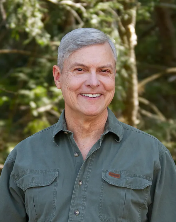photo of Andrew Lawler