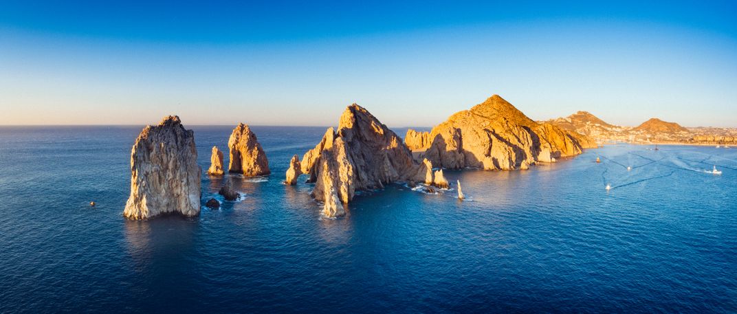 Cabo San Lucas, Baja, Mexico
