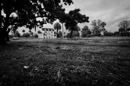 Major Pierce Butler, a U.S. senator representing South Carolina and an original signer of the United States Constitution, left the 1,500-acre rice plantation&mdash;and its enslaved laborers&mdash;to his grandsons when he died. For locals whose ancestors were forced to work there, it&rsquo;s considered a sacred place.