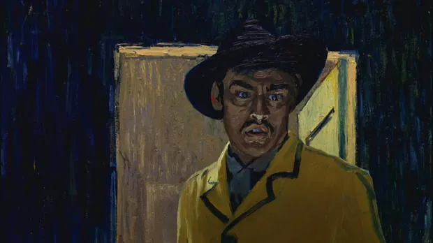 How the Creators of em Loving Vincent em Brought the First