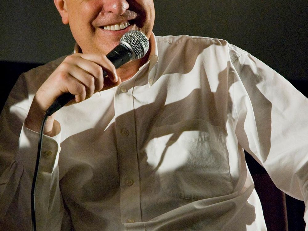 Errol Morris