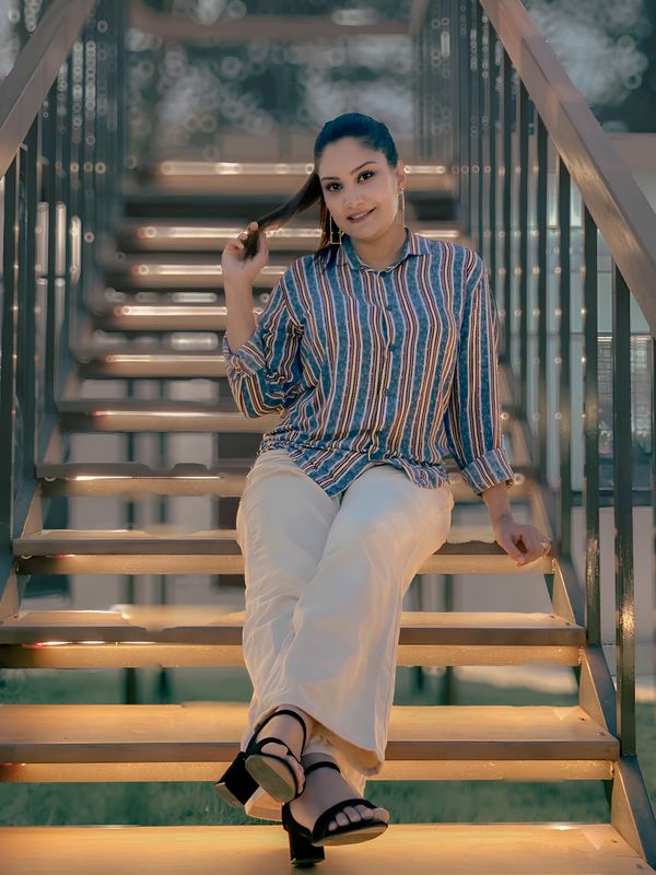 “Steps of Stillness” thumbnail