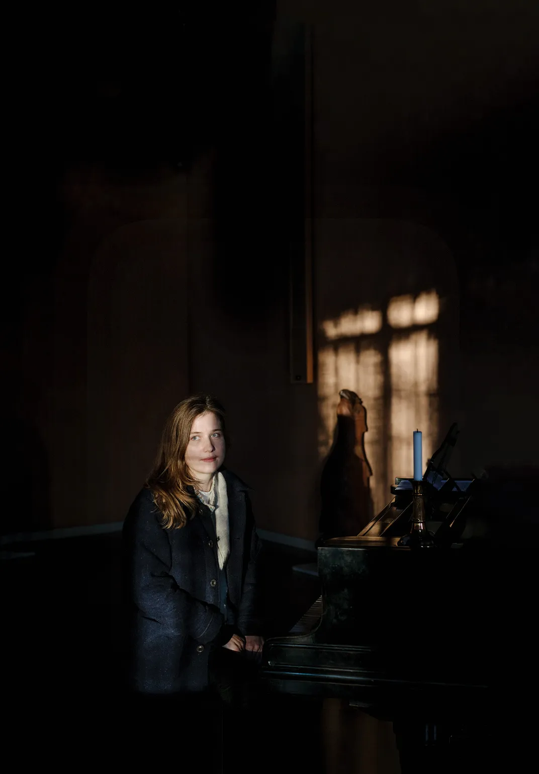 Hedvig Martin