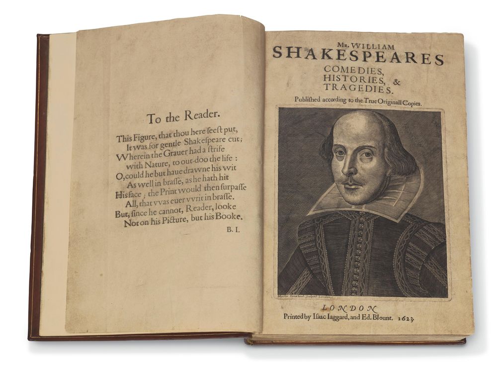 What Is Shakespeare's Most Popular Play? - Priceonomics