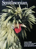 Cover for January 1997