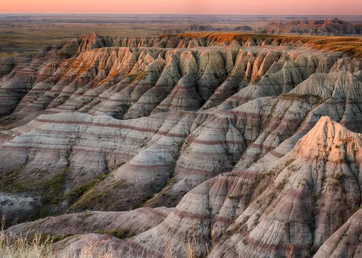 The Great American Frontier