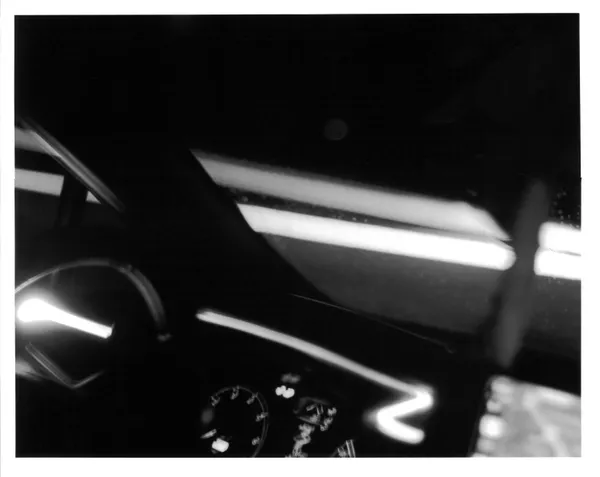 Night Drive thumbnail