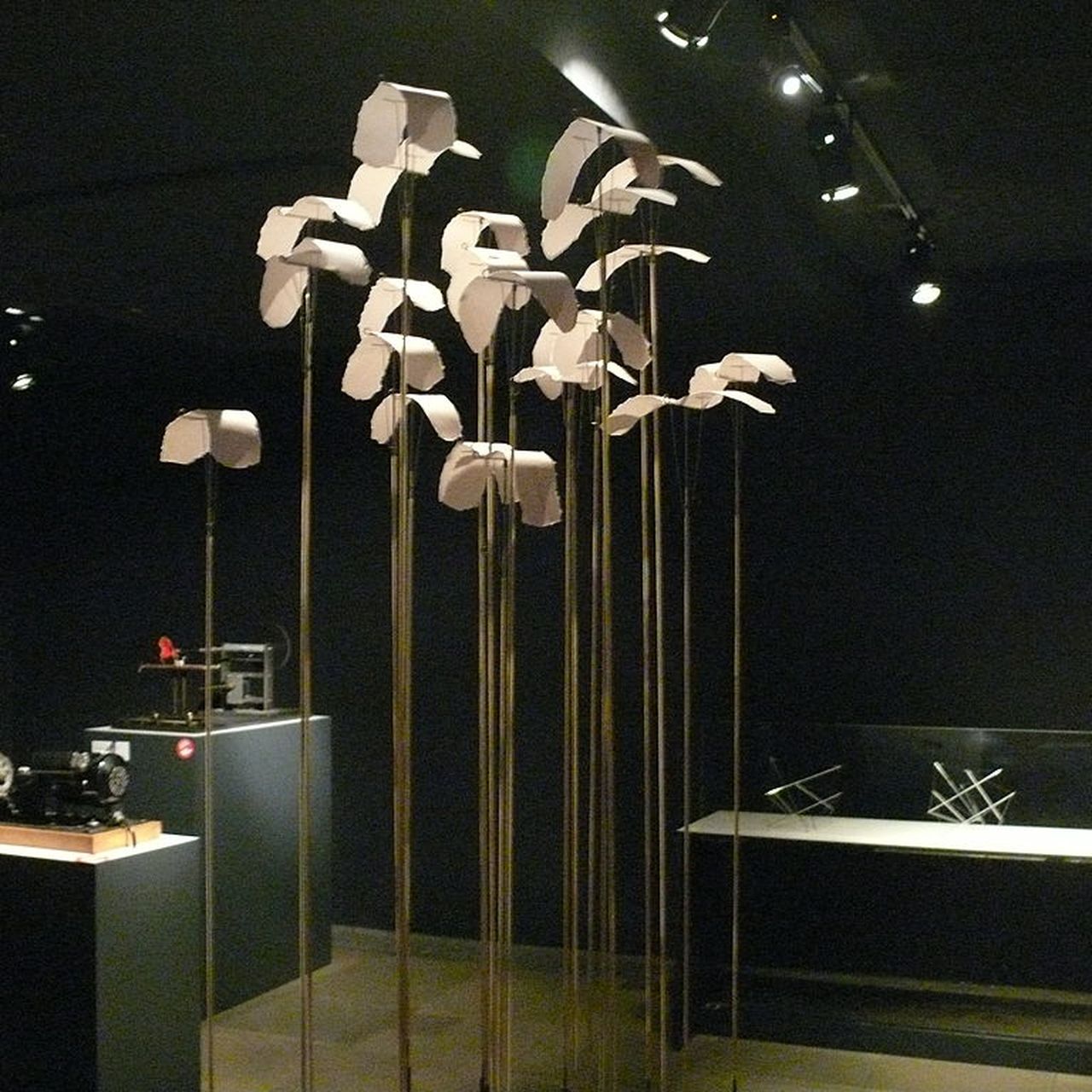 Paper Movie Machines Mini Movies Ready To Make by Budd Wentz
