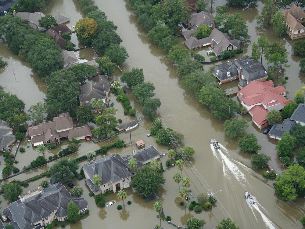 How Satellites and Big Data Are Predicting the Behavior of Hurricanes and Other Natural Disasters