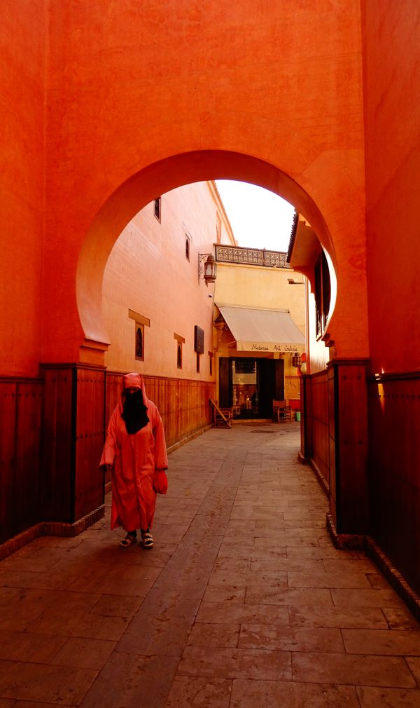 The Passage thumbnail