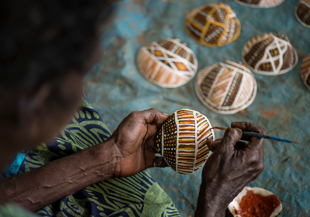 8 Ways to Encounter Authentic Aboriginal Experiences in Australia’s Northern Territory