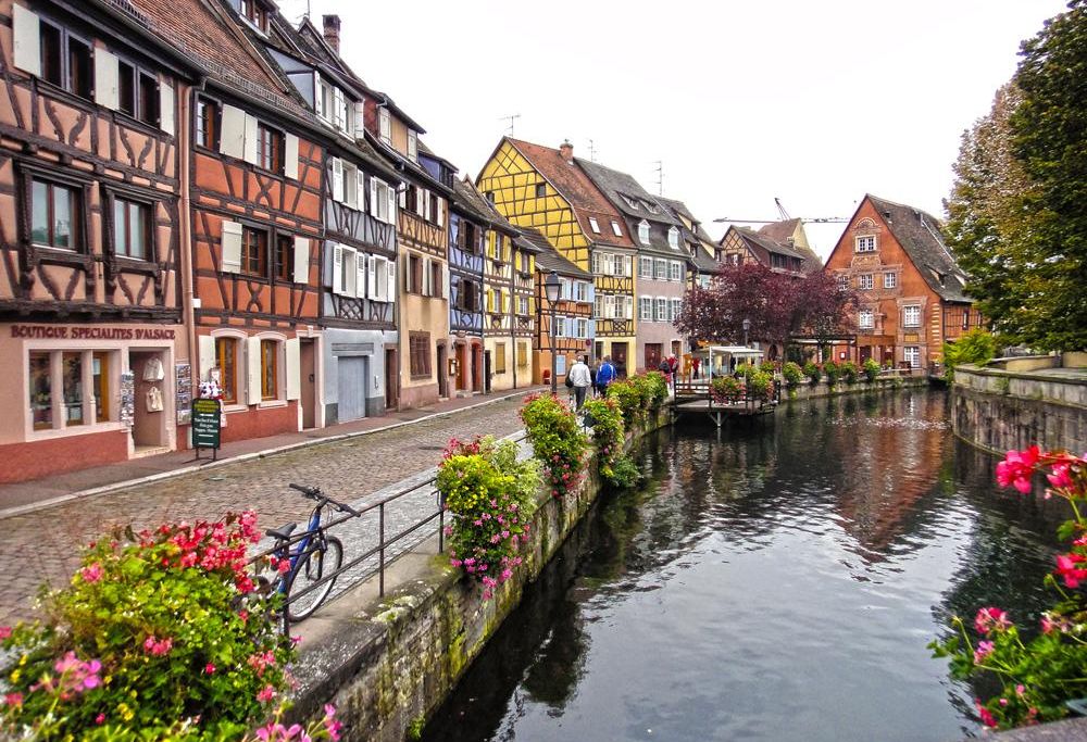 Colmar
