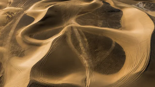 Melody of the Dune thumbnail