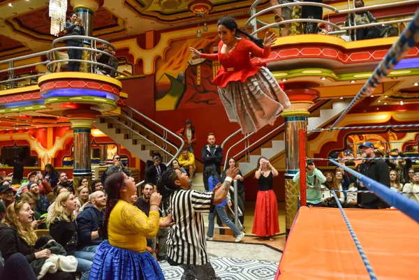 Human Meteor thumbnail