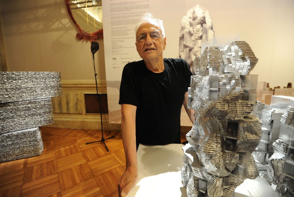 Gehry architecture, Frank gehry, Frank gehry architecture