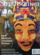 Cover for February 2002