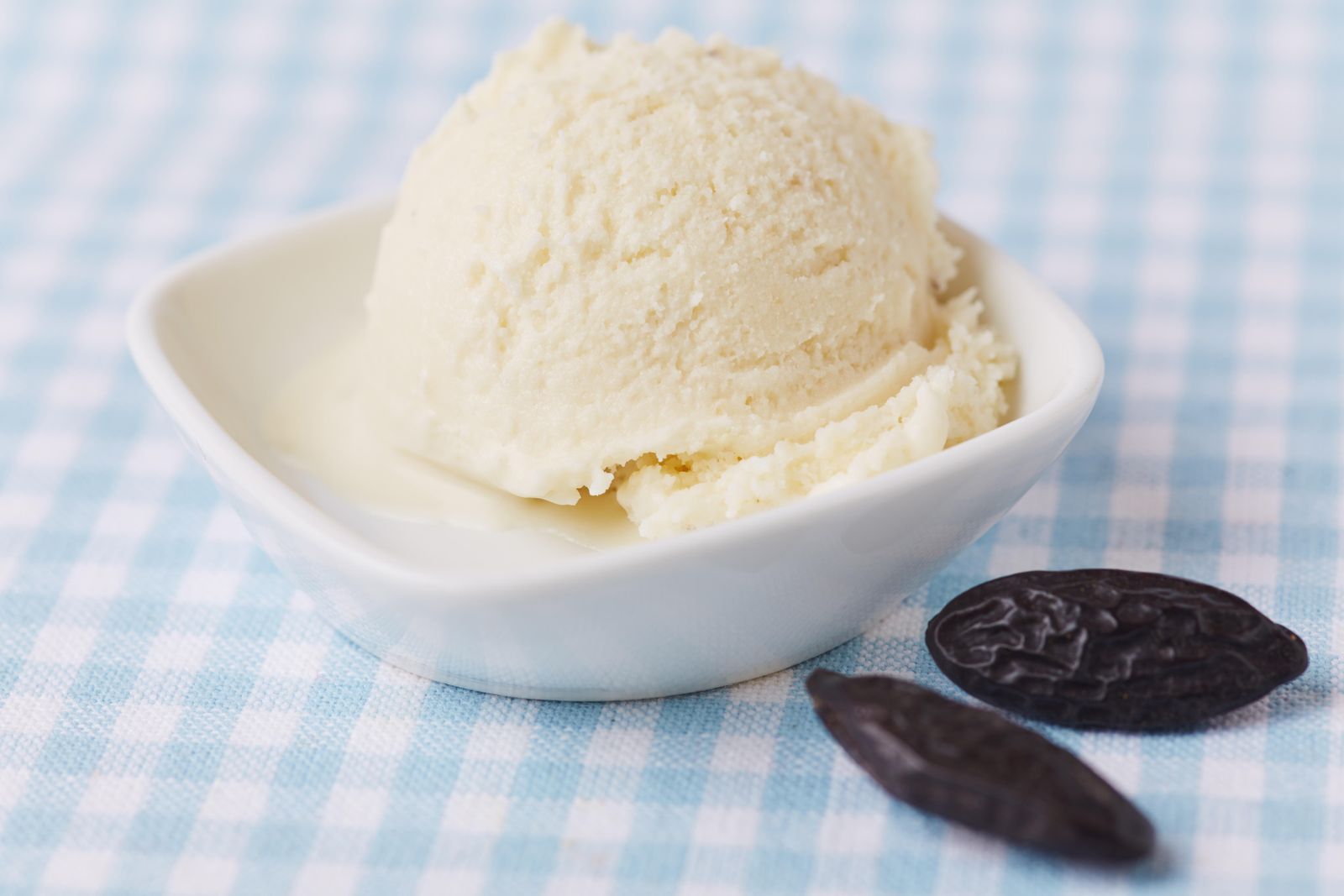 Is sustainable vanilla the flavor of the month?