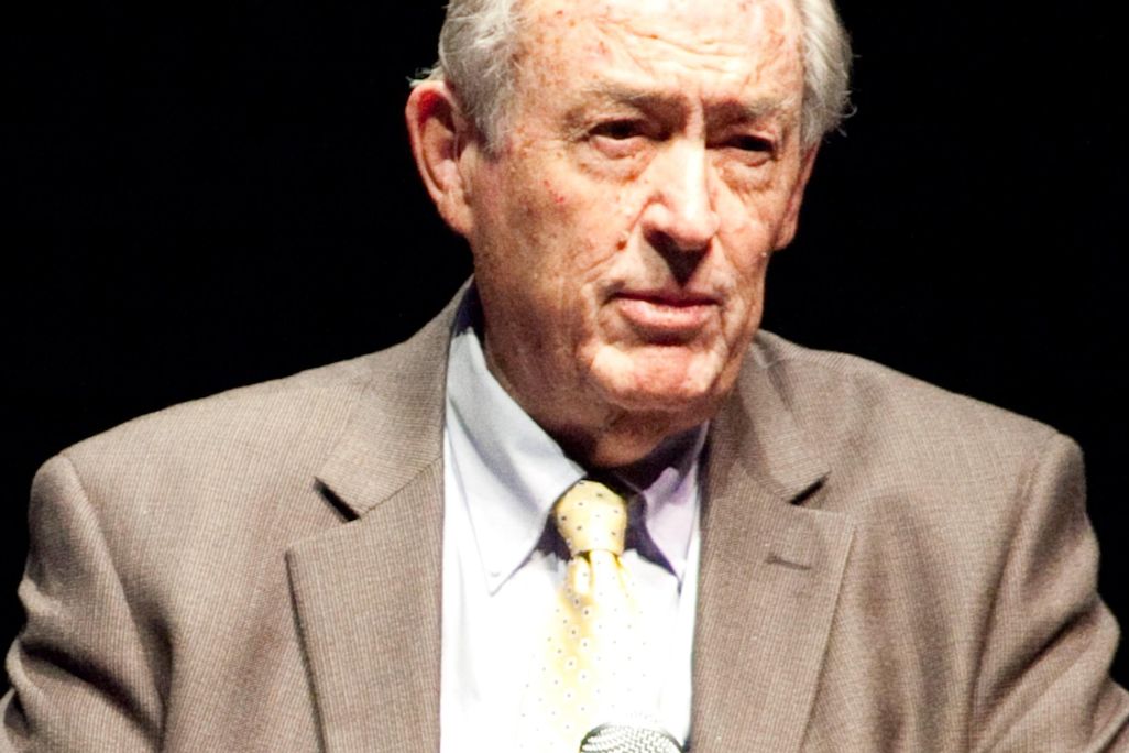 Richard Leakey