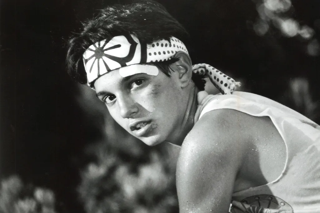 Karate Kid (1984)