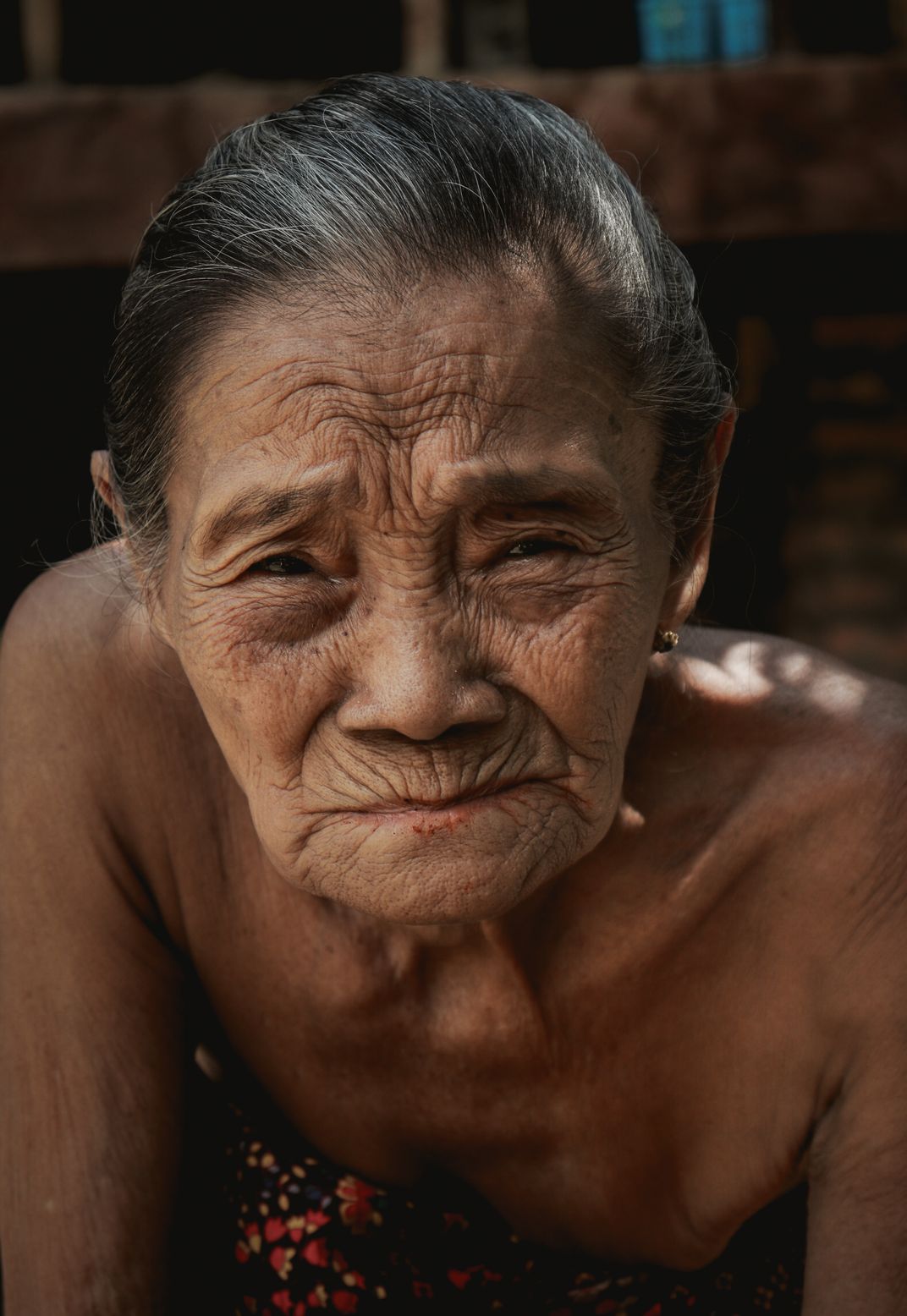 Grandmother | Smithsonian Photo Contest | Smithsonian Magazine