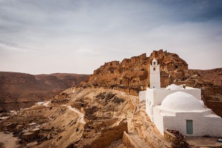 Ksar Ouled Soltane