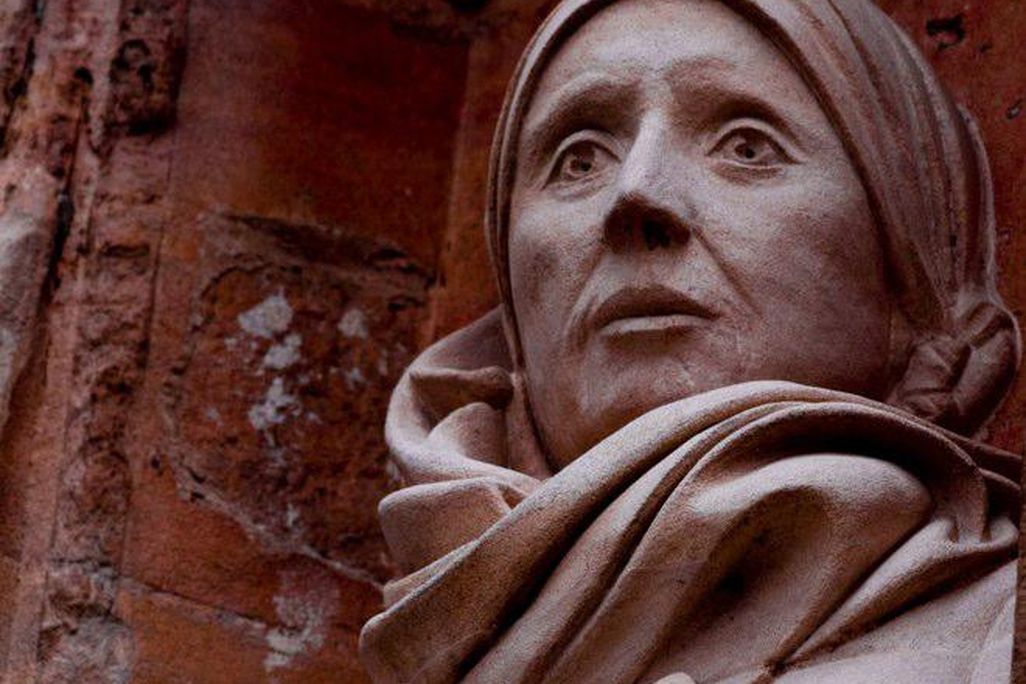 Julian of Norwich