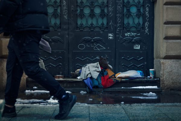 the Unseen thumbnail