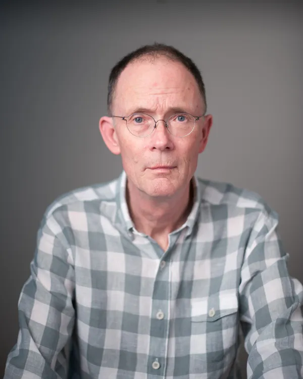 William Gibson / Writer, Short Story, Novels, Screenplays and Poetry thumbnail