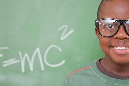 New research concludes that there are many “Lost Einsteins” in America – children who had the ability to become inventors but didn’t because of where they were born.