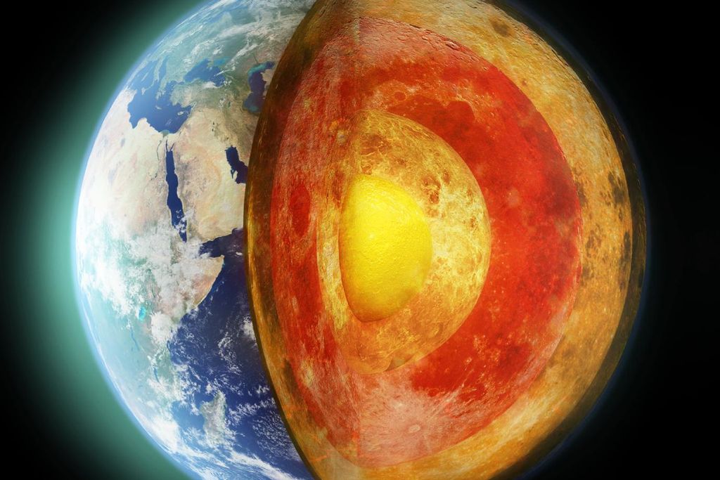 Earth's Core