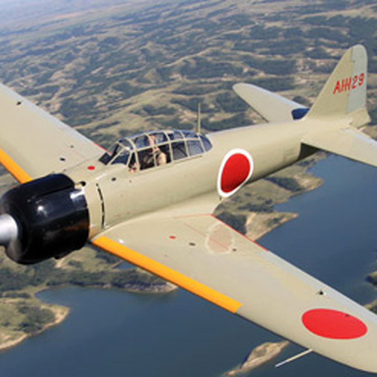 Jap Zero