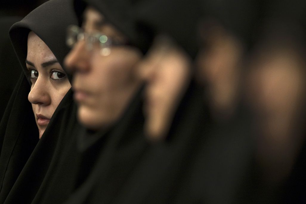 iran