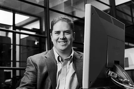 Keith Hampton, a sociologist at the University of Pennsylvania, is starting to poke holes in the theory that technology has weakened our relationships.