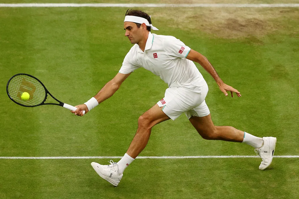Roger Federer