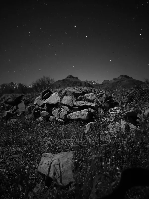 Cosmic Ground thumbnail