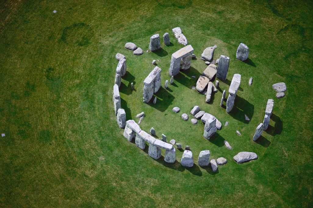 Stonehenge