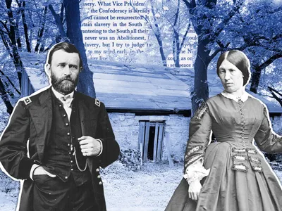 At the beginning of the Civil War, Ulysses S. Grant wasn&rsquo;t an abolitionist, admitting that his beliefs were &ldquo;not even what could be called antislavery.&rdquo; By August 1863, he had changed his mind, writing, &ldquo;Slavery is already dead and cannot be resurrected.&rdquo;