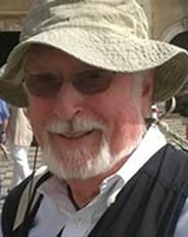 photo of Albert Leonard